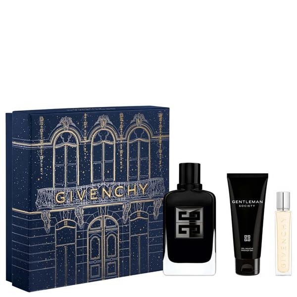 Photo: Givenchy Mens Gentleman Society Gift Set Fragrances 3274872496736