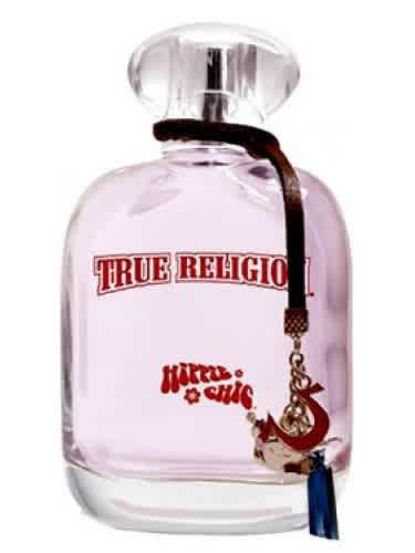 Hippie Chic / True Religion EDP Spray 3.3 oz (w)