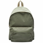 F/CE. Men's CORDURA BACKPACK in Sage Green