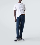 Prada Patent leather sneakers
