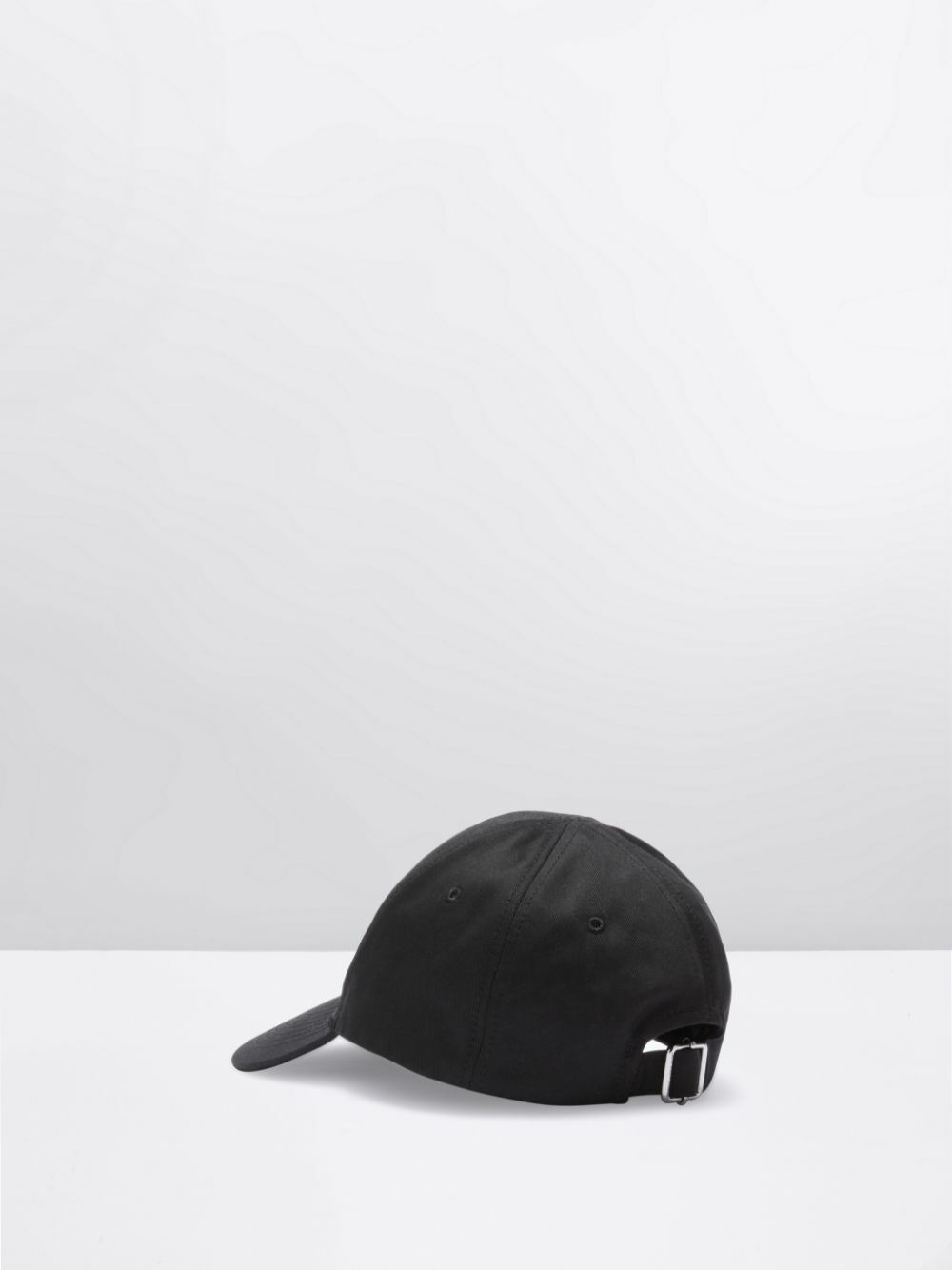 OFF-WHITE - Single Arrow Baseball Cap