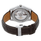 Longines Master Automatic Silver Dial Annual calendar Watch L29104783