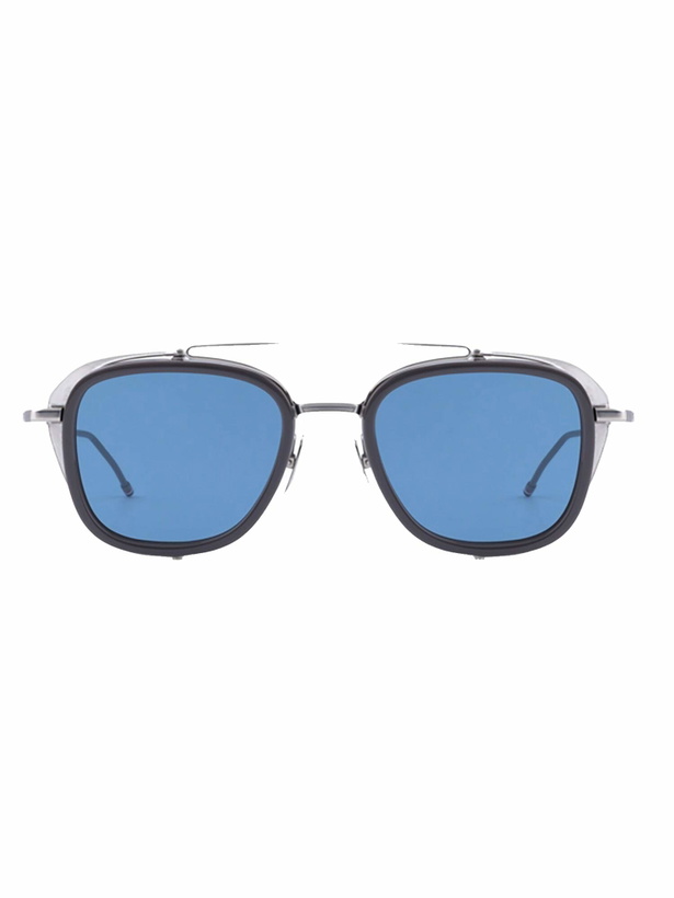 Photo: Thom Browne UES808A/G0003 Sunglasses
