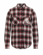 Amiri Mens Shirt in Red