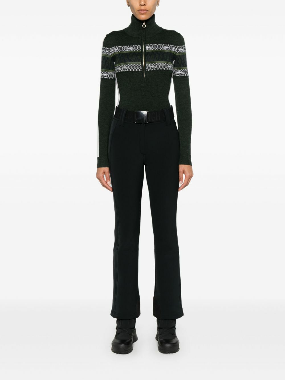 We Norwegians Signature Sweater