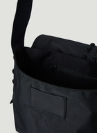 KARA Cobra Shoulder Bag