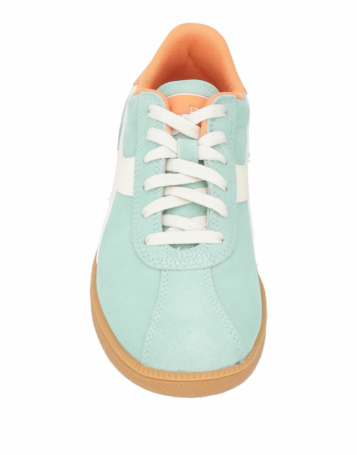 Diadora Womens Sneakers Light in Green