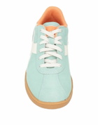 Diadora Womens Sneakers Light in Green