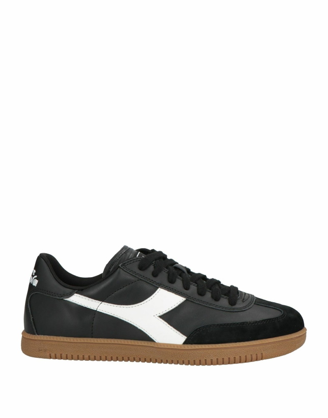 Photo: Diadora Womens Sneakers in Black
