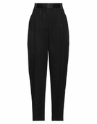 Jucca Womens Pants in Black