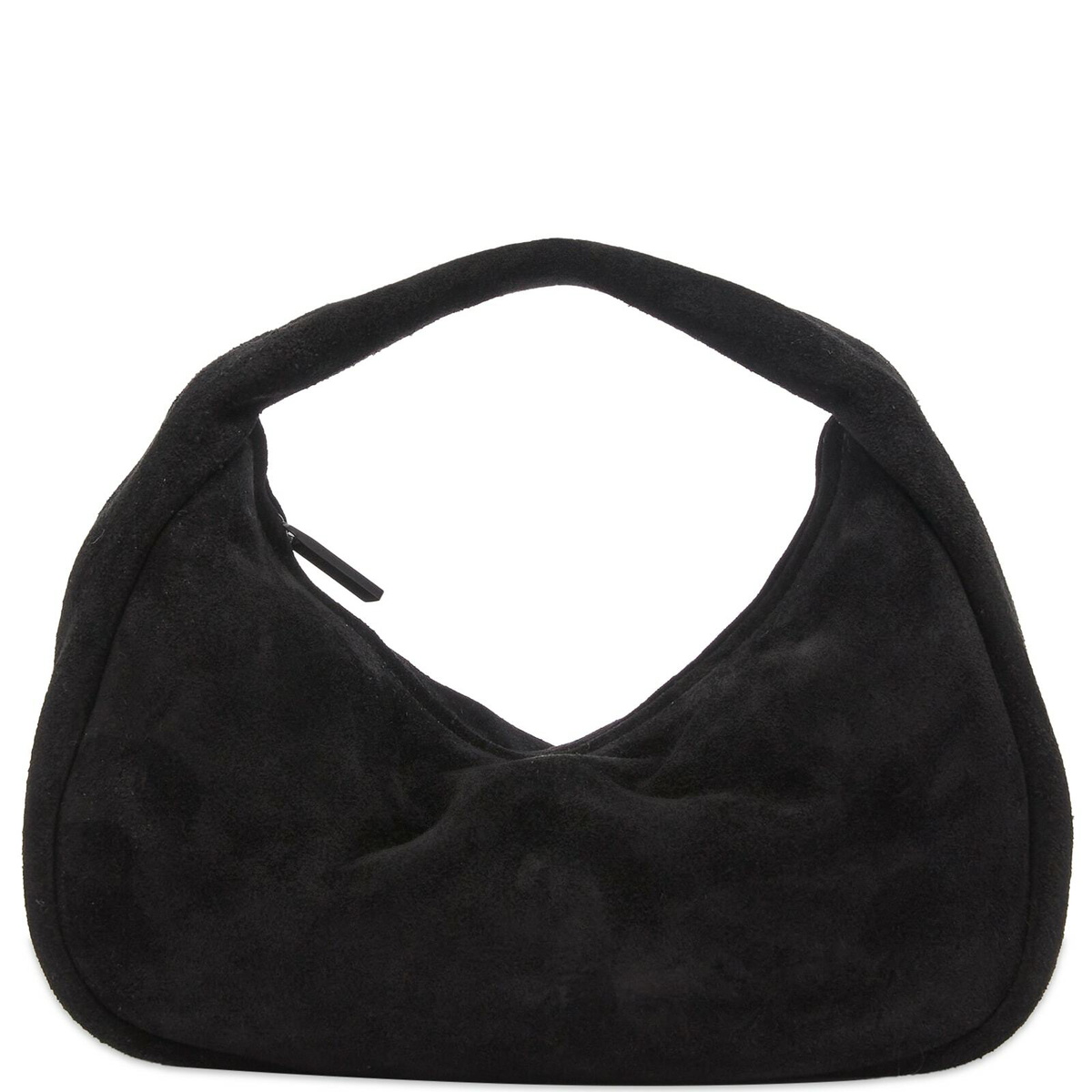 ST. Agni Women's Mini Bon Bon Bag in Black St. Agni