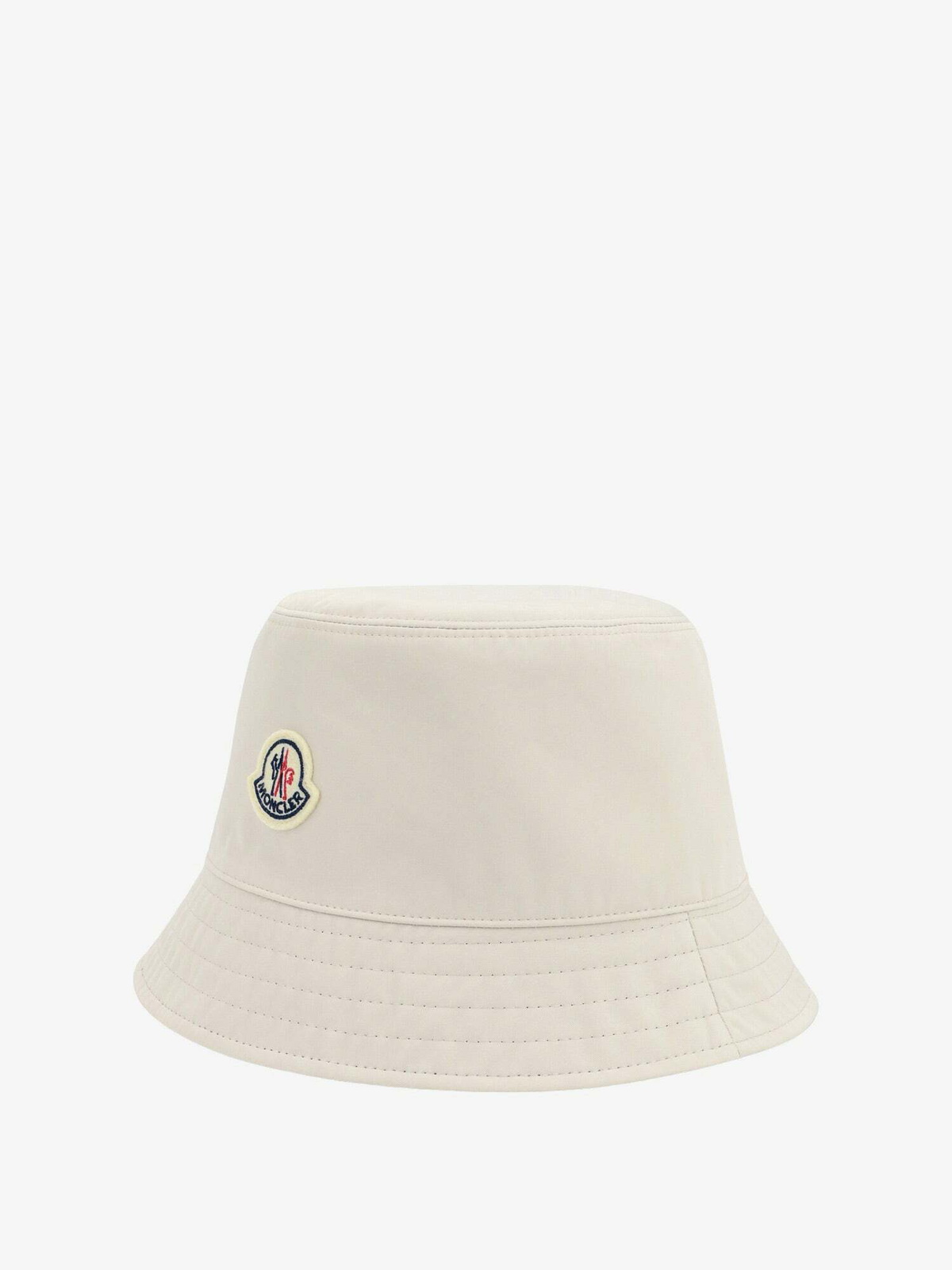 Moncler Cloche Beige Womens Moncler