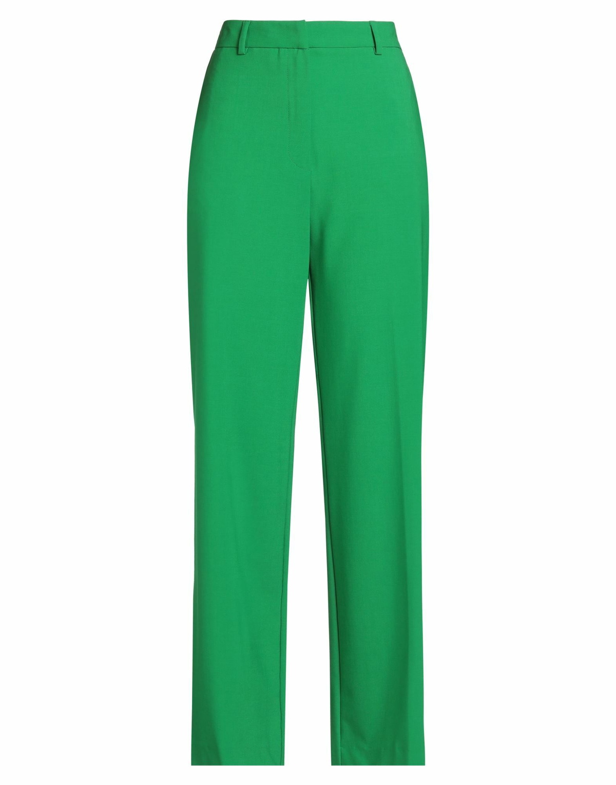 Jucca Womens Pants in Green