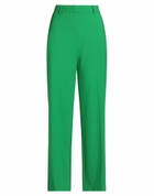 Jucca Womens Pants in Green