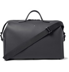 Montblanc - Extreme 2.0 Leather Duffle Bag - Black