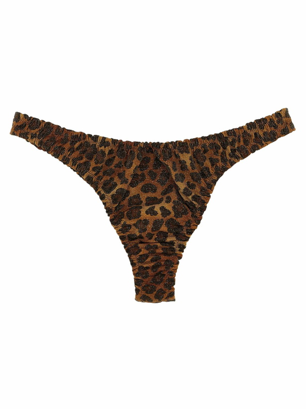 Photo: MC2 Saint Barth nalu Bikini Briefs