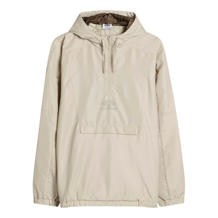 Photo: Umbro Men's Cagoule in Pelican