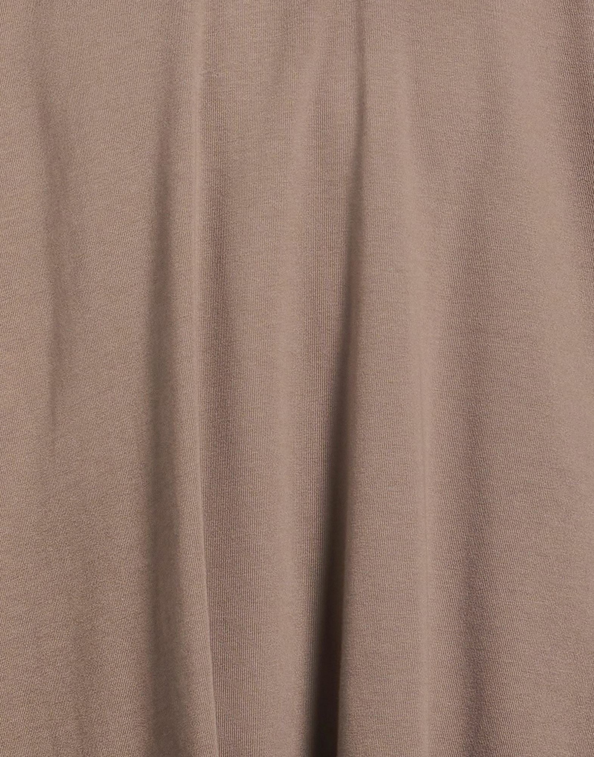 Rick Owens Mens T-shirt Lead
