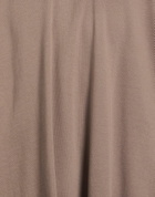 Rick Owens Mens T-shirt Lead