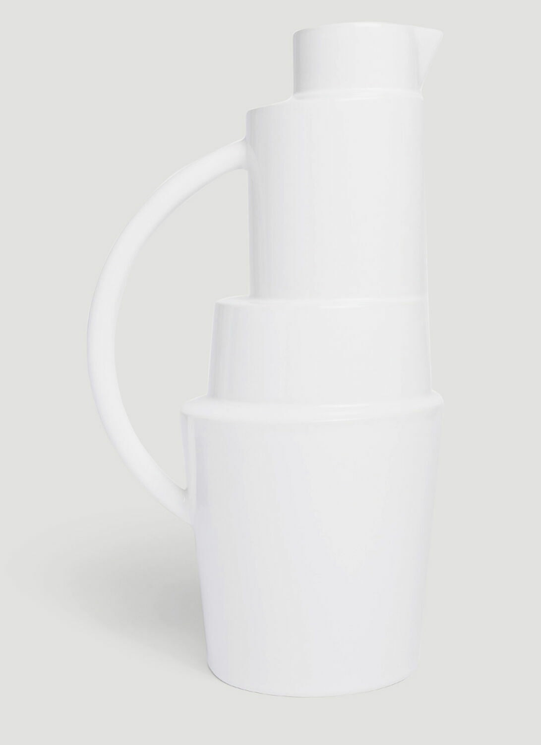 Tom Dixon Block Jug