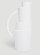 Tom Dixon Block Jug