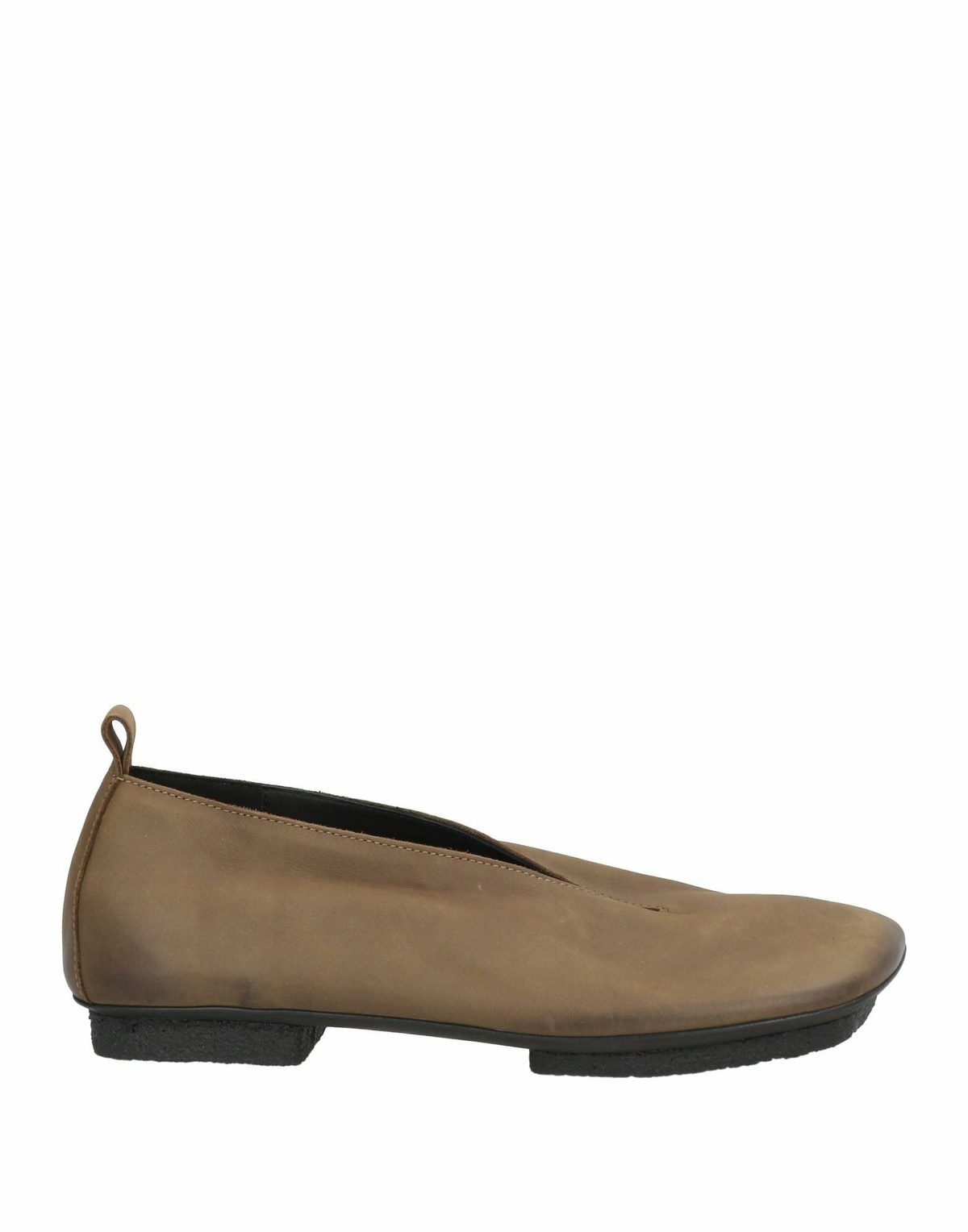 Uma Wang Womens Ballet flats Military in Green
