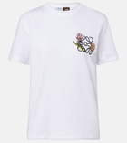 Loewe Paula's Ibiza Anagram cotton T-shirt