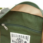 Billionaire Boys Club Men's Duck Camo Tote Bag in Multi Camo