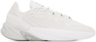 adidas Originals Off-White Ozelia Sneakers