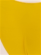 Oseree Yellow Bottom