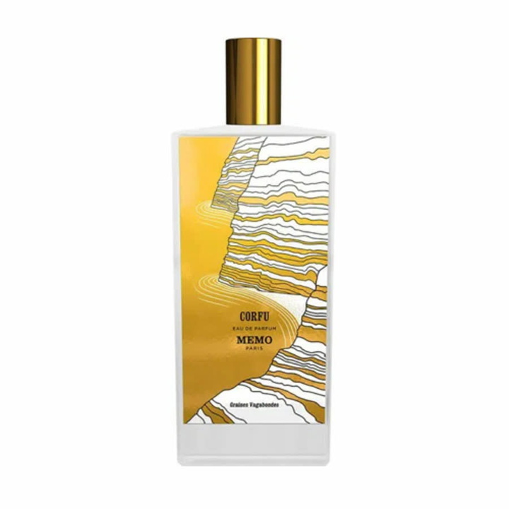 Photo: Memo Paris Unisex Corfu EDP 2.5 oz Fragrances 3700458602524