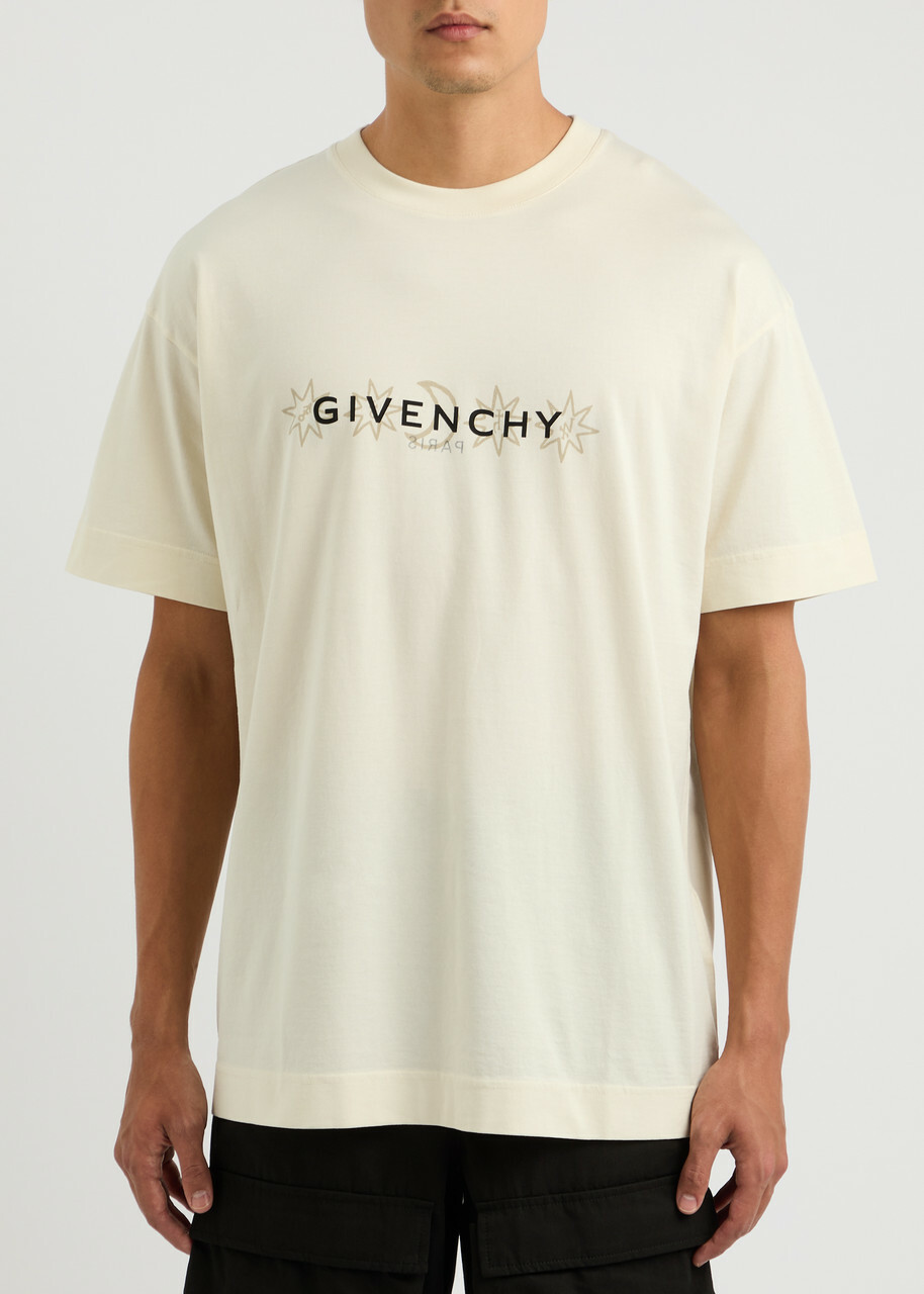 楽天市場】givenchy tシャツ（カラーベージュ）（Tシャツ