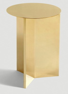 Hay High Slit Table