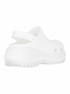 Crocs Mules mega Crush