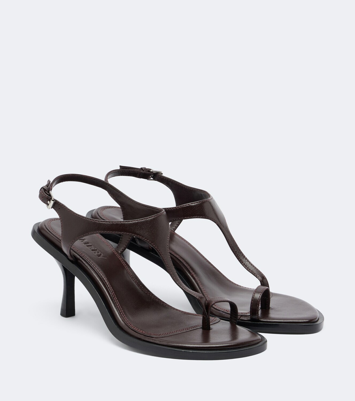 A.Emery Wanda leather sandals