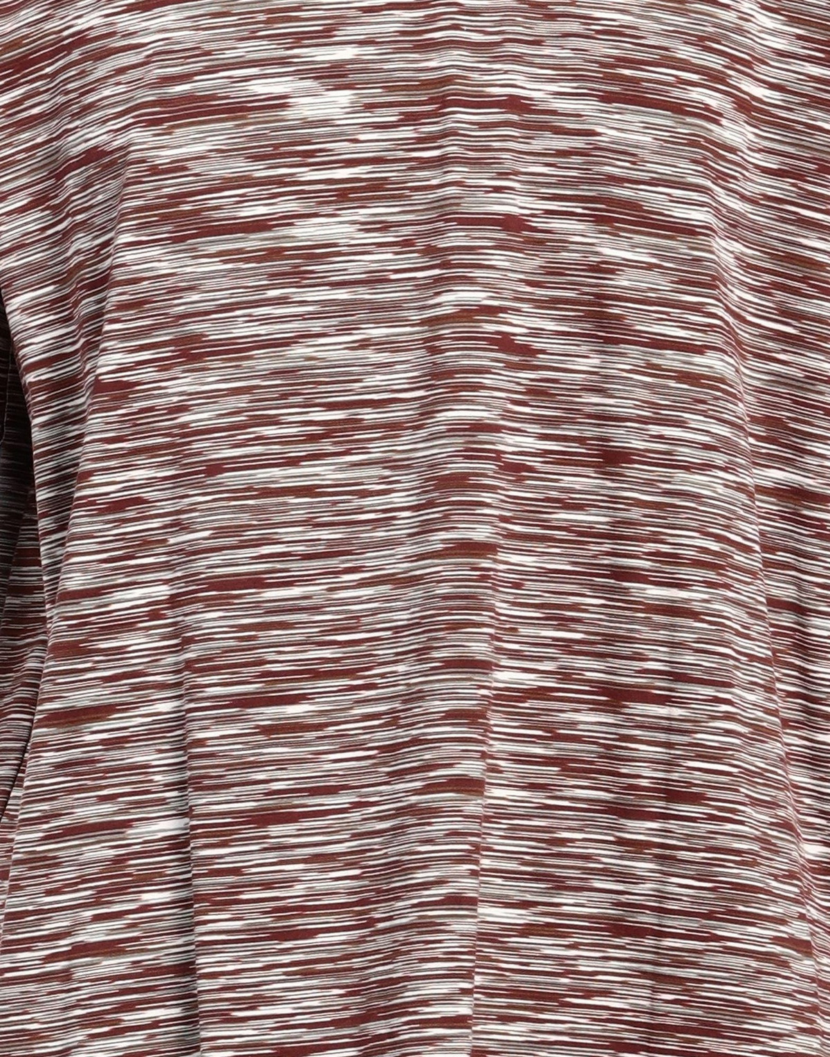 Missoni Mens T-shirt Brick