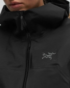 Arc´teryx Beta Jacket W Black Womens Shell Jacket