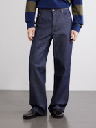 A.P.C. - Aaron Straight-Leg Jeans - Blue