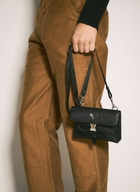 Prada Re-Nylon Phone Crossbody Bag