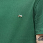 Lacoste Men's Classic T-Shirt in Green