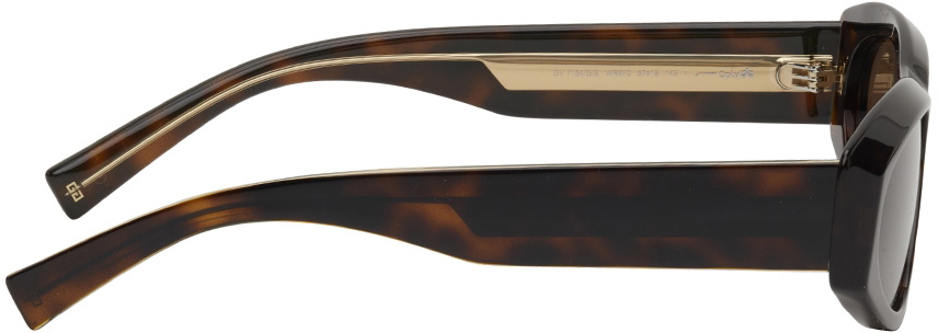Givenchy Tortoiseshell GV 7154/G/S Sunglasses Givenchy display picture 1