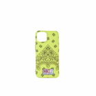 MC2 Saint Barth Cover For Iphone 13 / 14 With Bandanna Print