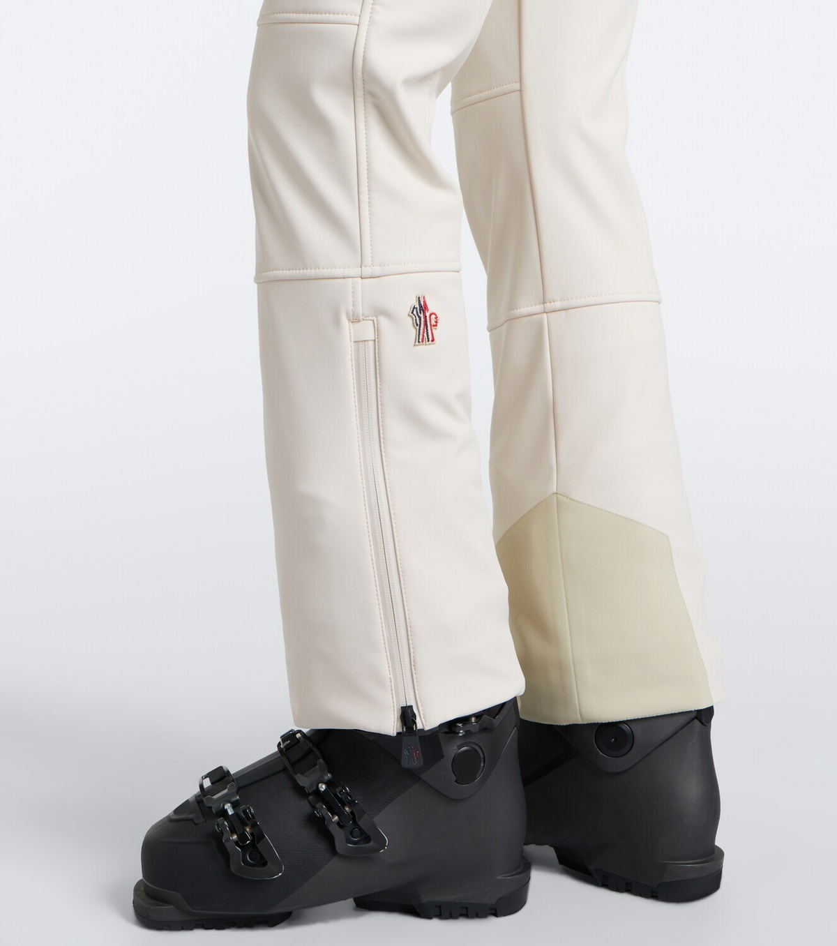 Moncler Grenoble Technical ski pants