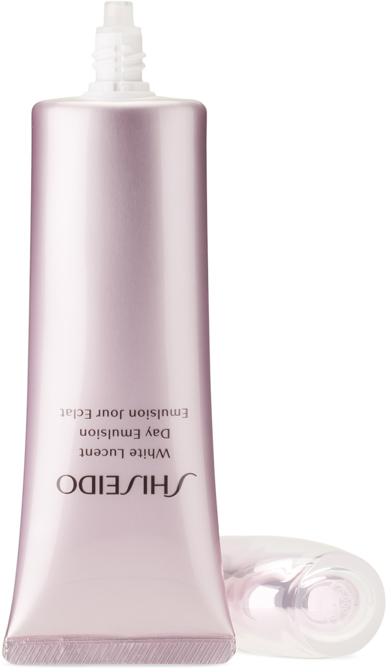 SHISEIDO Day Emulsion Moisturizer, 50 mL
