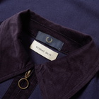Fred Perry x Nicholas Daley Cord Pocket Polo