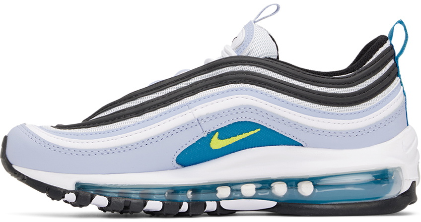 White air max on sale 97 big kids