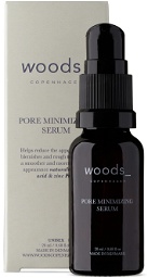 Woods Copenhagen Pore Minimizing Serum, 20 mL