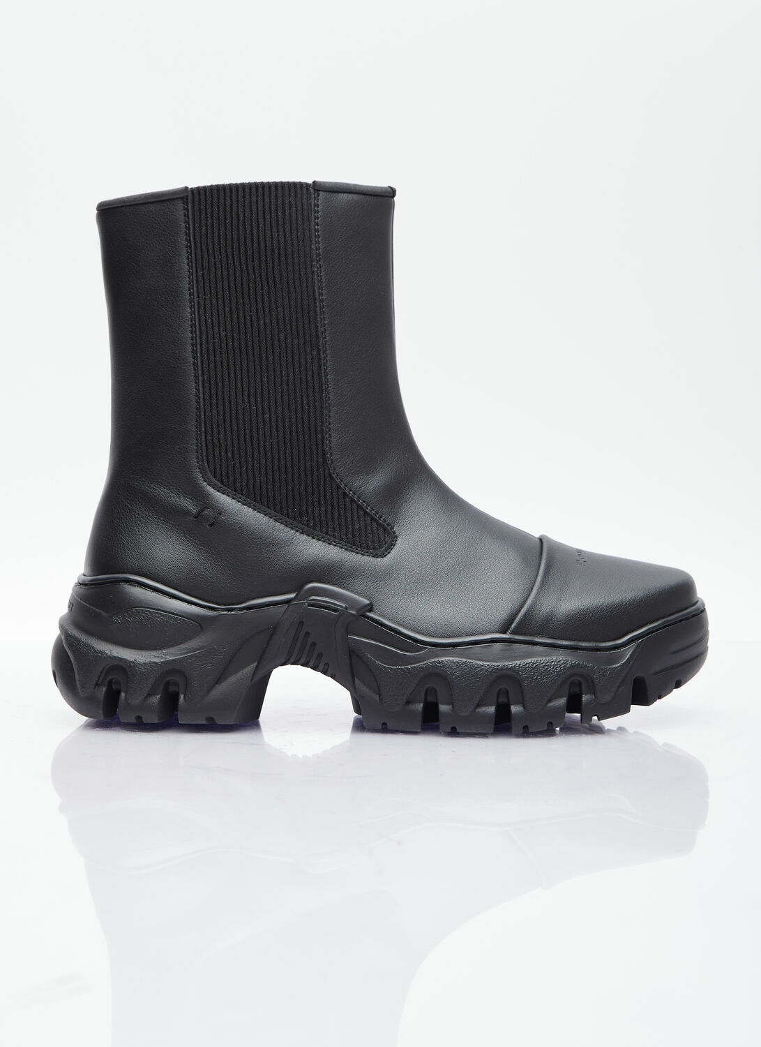 Rombaut Boccaccio II Chelsea Boots