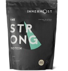 Innermost - The Strong Protein Powder - Creamy Vanilla, 600g - Colorless