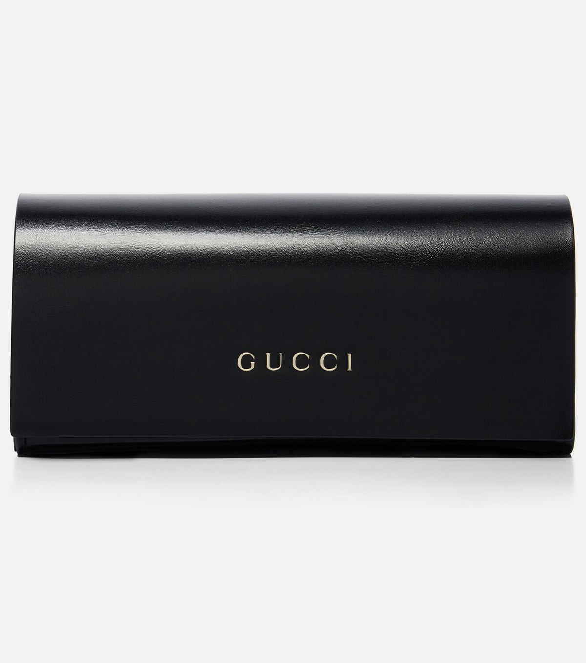 Gucci Gucci Signoria rectangular glasses